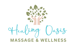 Massage in Edmonton​Healing Oasis Wellness