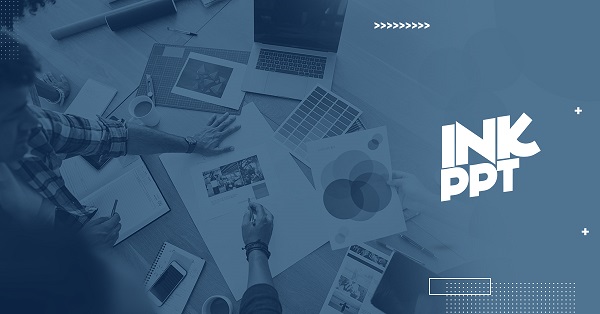 Presentation Design Services - INK PPT