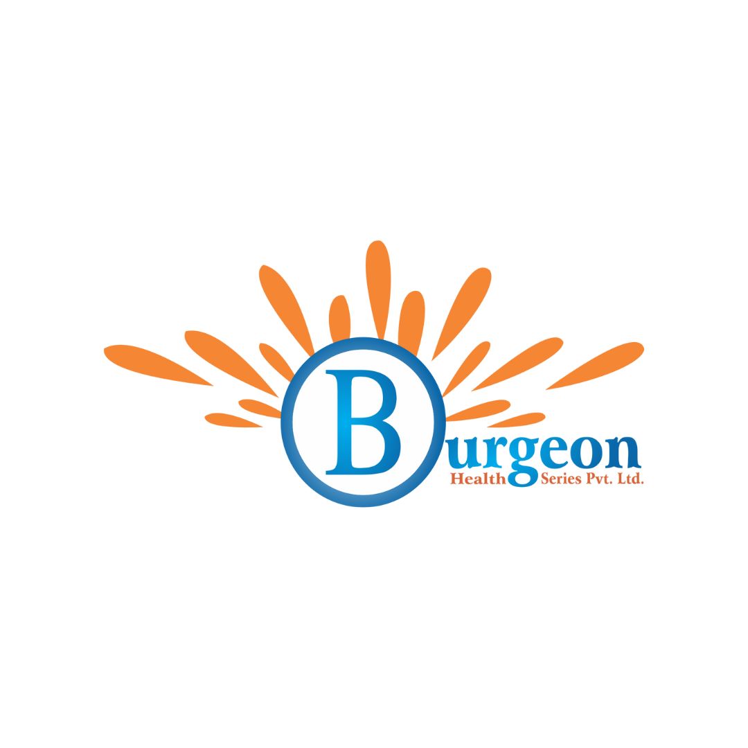 Medicine Franchise Company -  Burgeon Health Series