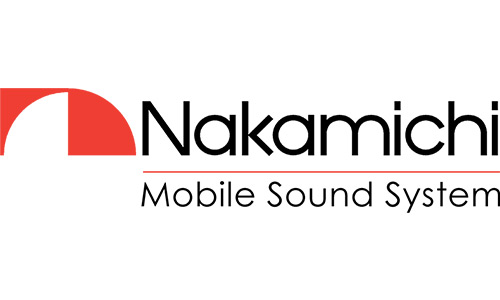 Sound System for Car in India Nakamichi Car Audio