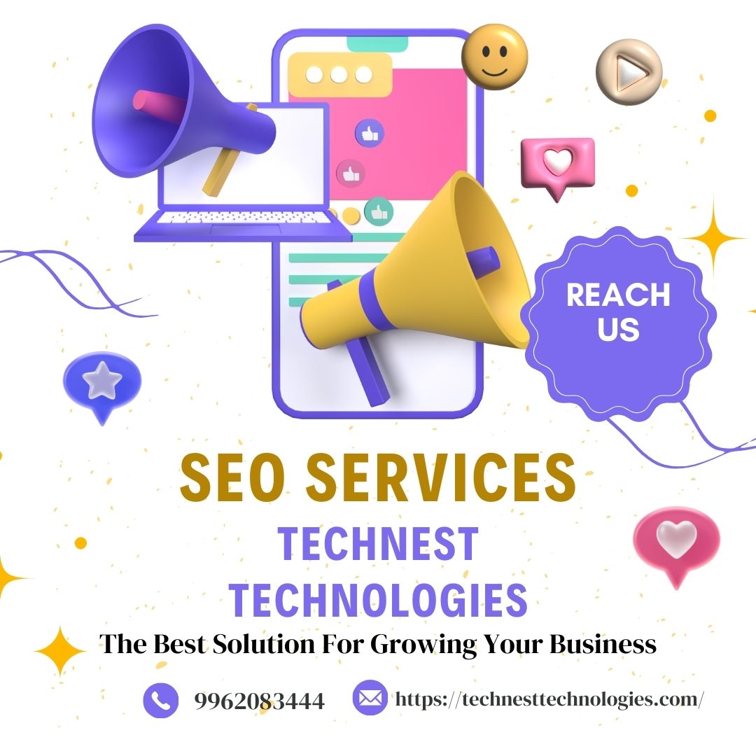 Best SEO Services in Chennai, SEO Company in Chennai