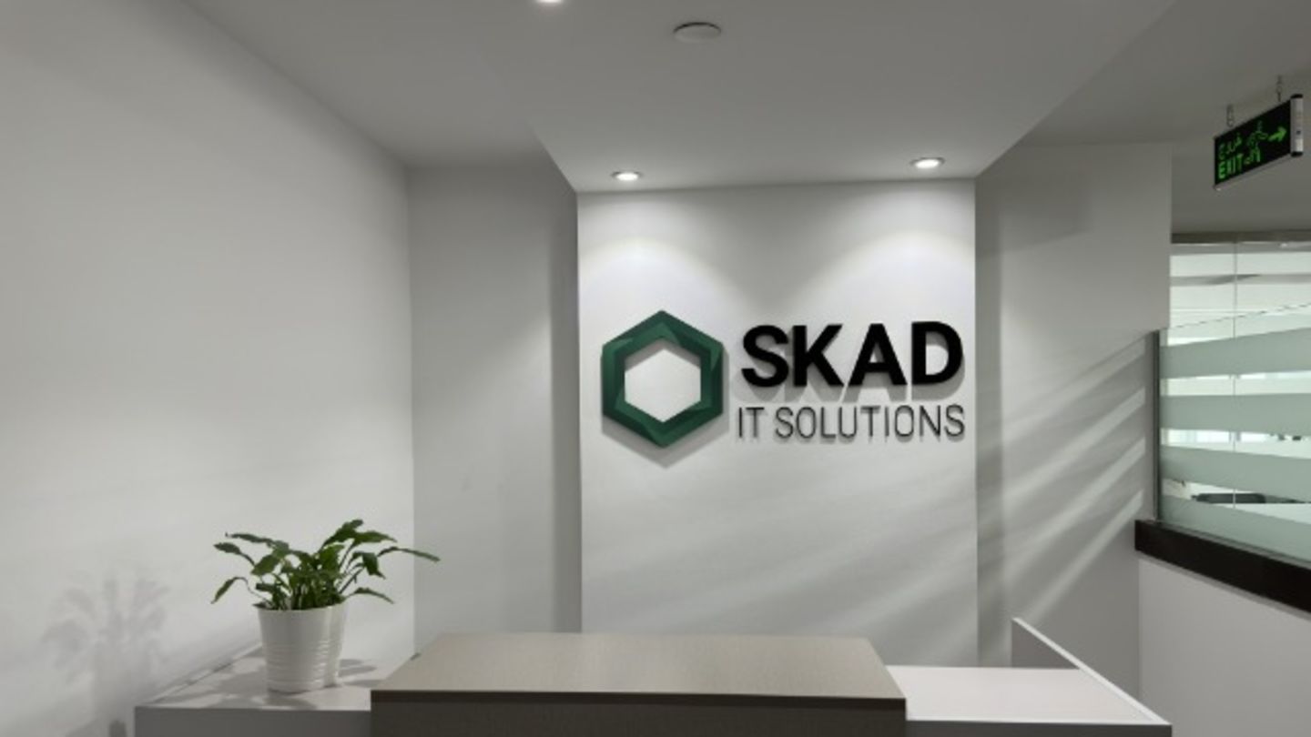Skad IT Solutions: A leading Web & Mobile App Development Company in Dubai