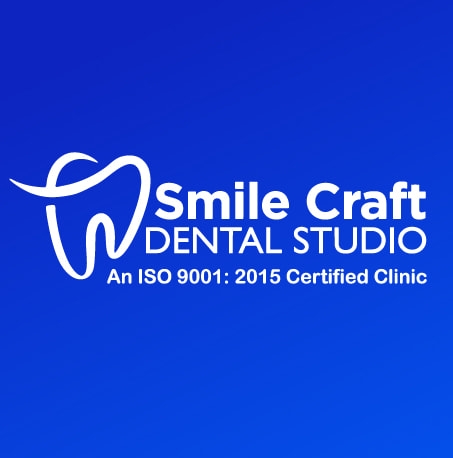 Best Dentist in Ahmedabad Smile Craft Dental Studio