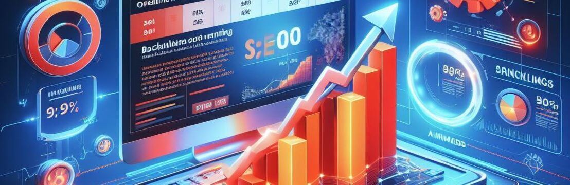 SEO Optimization Services –  reach right now