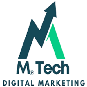 Digital Marketing Mtech