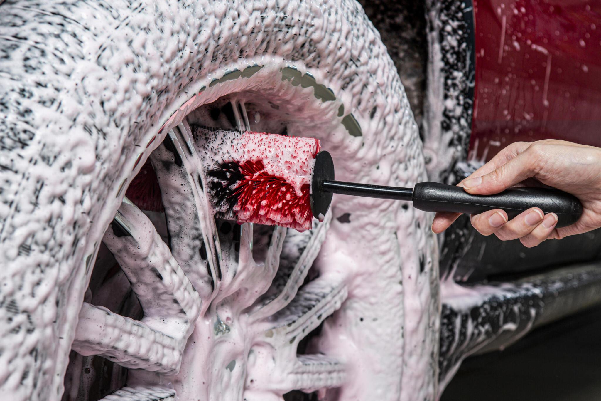 Mobile Car Detailing Utah It’s Ready