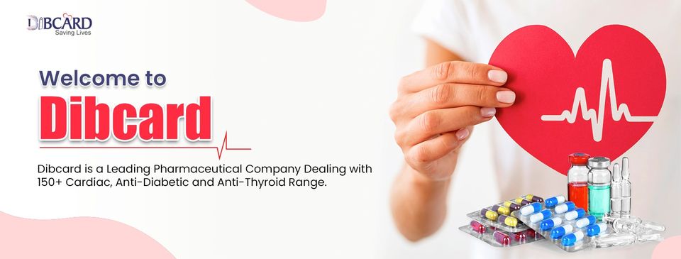 Best Cardiac Diabetic PCD Company