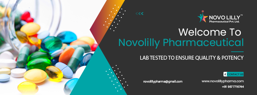 Best Pharma Franchise Company – Novolilly Pharmaceutical