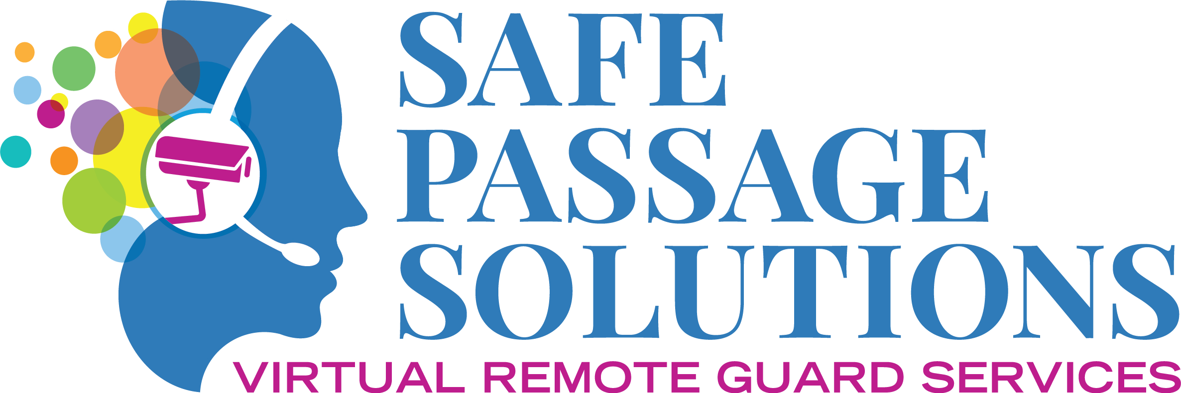 Virtual Remote Security Guards Safe Passage Solutions