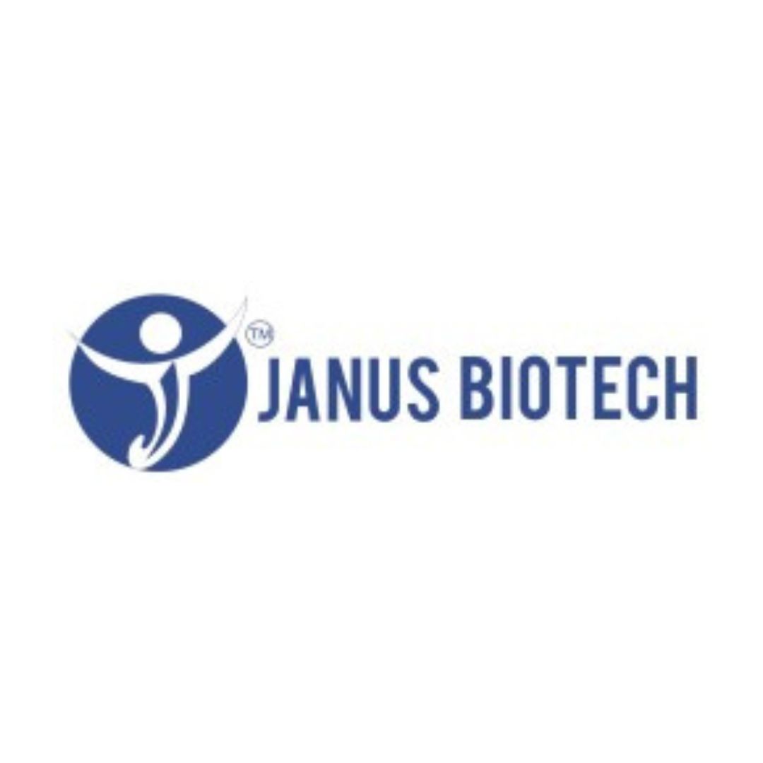 Best Pharma Franchise Company - Janus Biotech