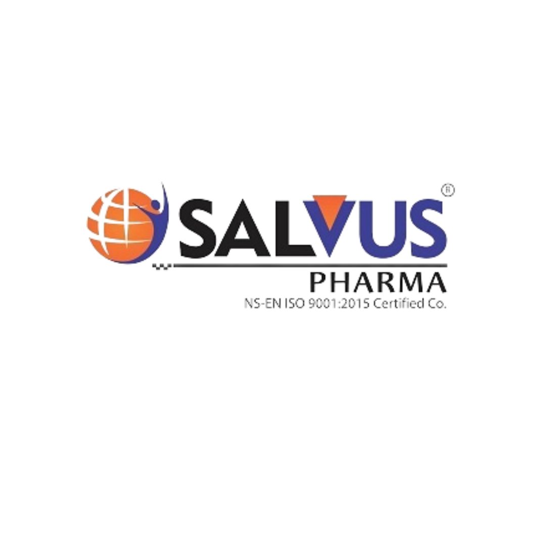 Best Franchise Pharma Company - Salvus Pharma