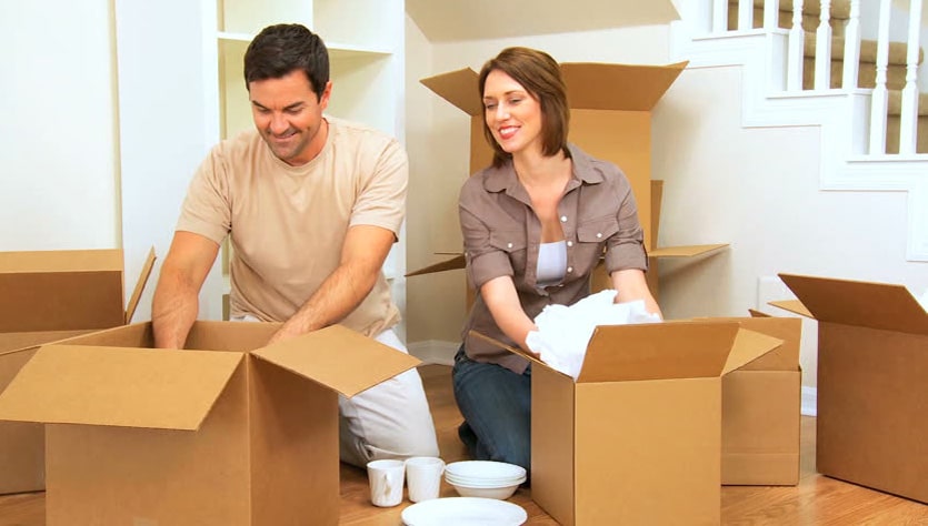 JD Packers and Movers in Baddi – Making Moving Easy