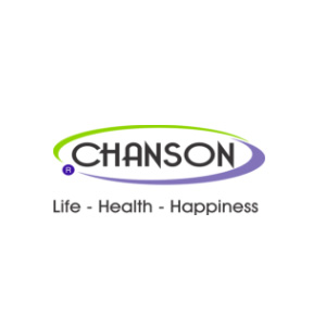 Chanson Water
