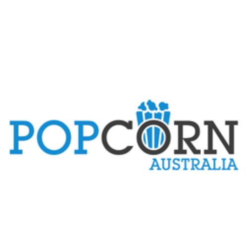 Popcorn Boxes Melbourne Australia