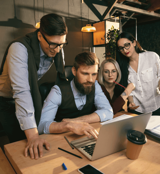 Website Design and Digital Marketing Company in Irvine CA Buzz Connect Media