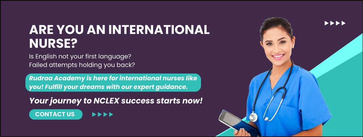 How to get RN license of USA, Nclex Online Academy, Nclex RN classes in USA