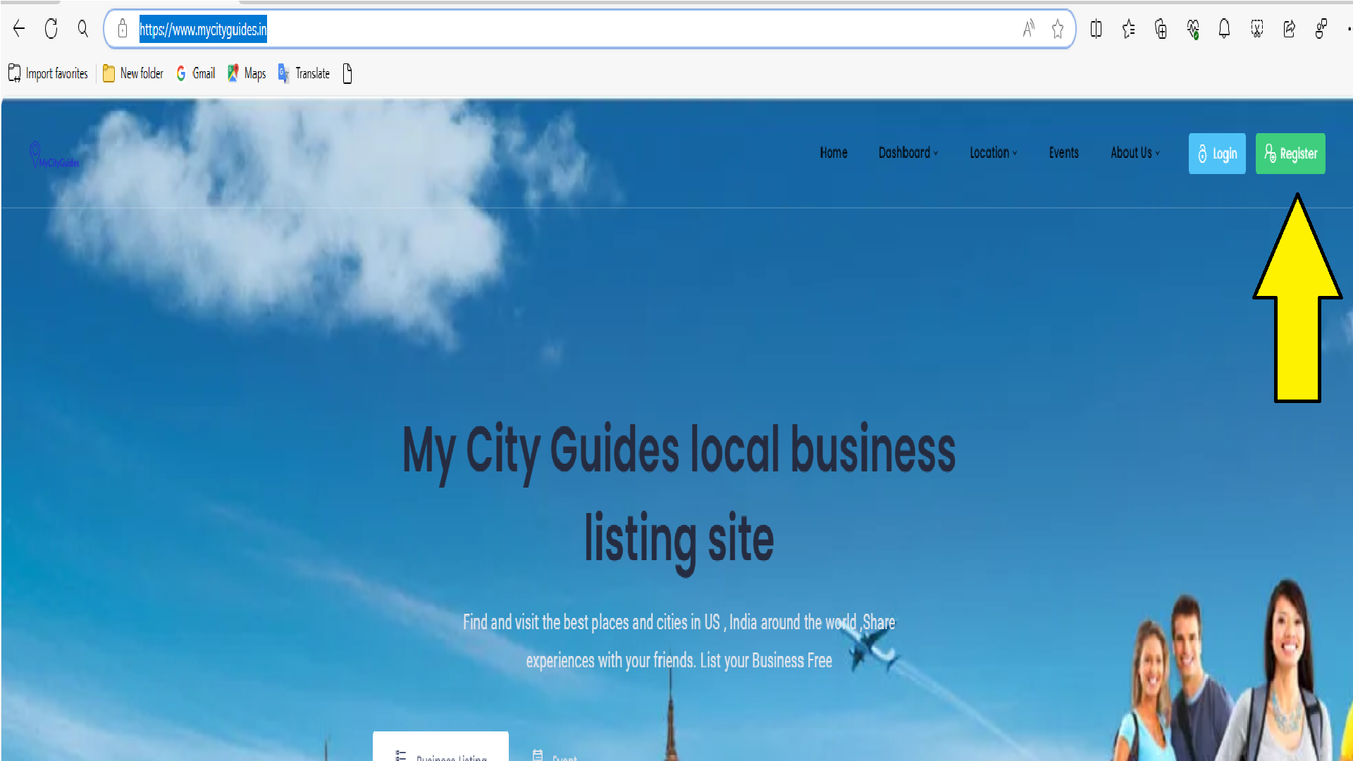 How to add or claim your Business Profile on Google