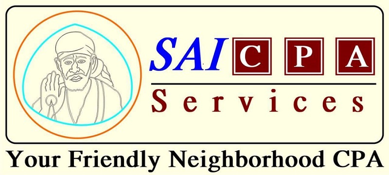 CPA firm in Middlesex County, New Jersey SAI CPA Services