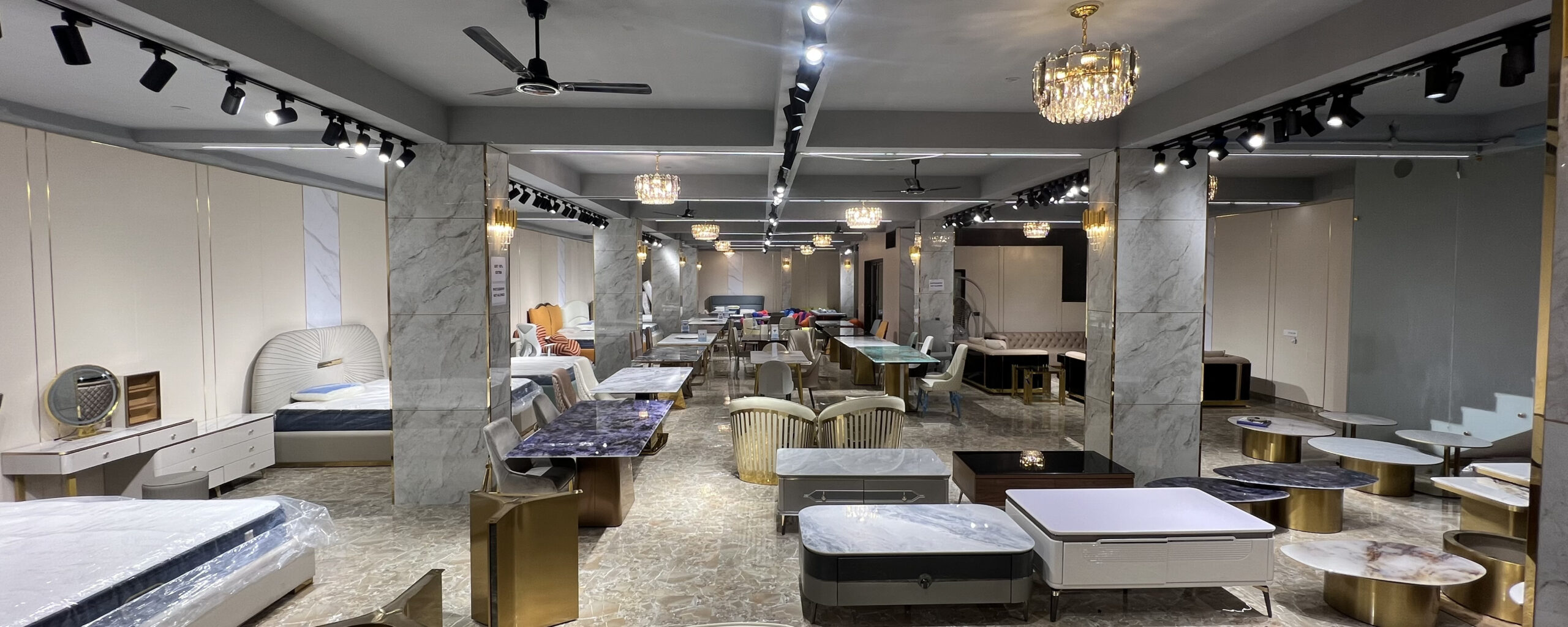 Furniture Shop in Jaipur – Silverlake Premium