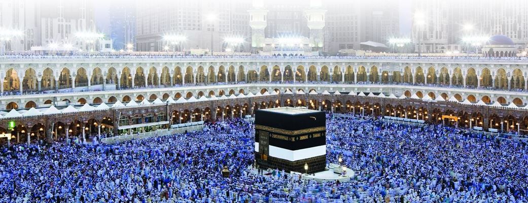 All-Inclusive Umrah Packages 2024 from the UK