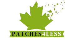 Custom Patches Vancouver