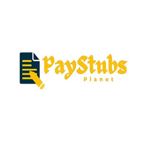 PayStubs Planet