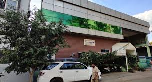 Renovation and Sandblasting Services MADHU METALLIZING INDIA PVT LTD