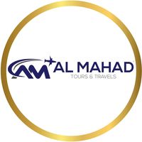 Umrah Packages from Hyderabad Al Mahad Tours and Travels