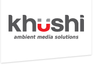 Cinema theatre advertising Khushi Advertising