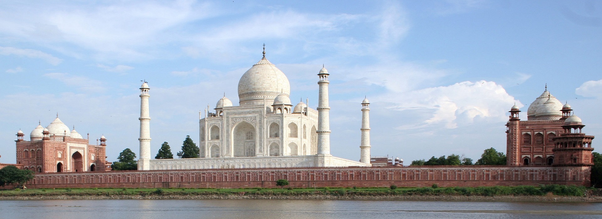 Taj Mahal Tourism – Taj Mahal Tour Packages
