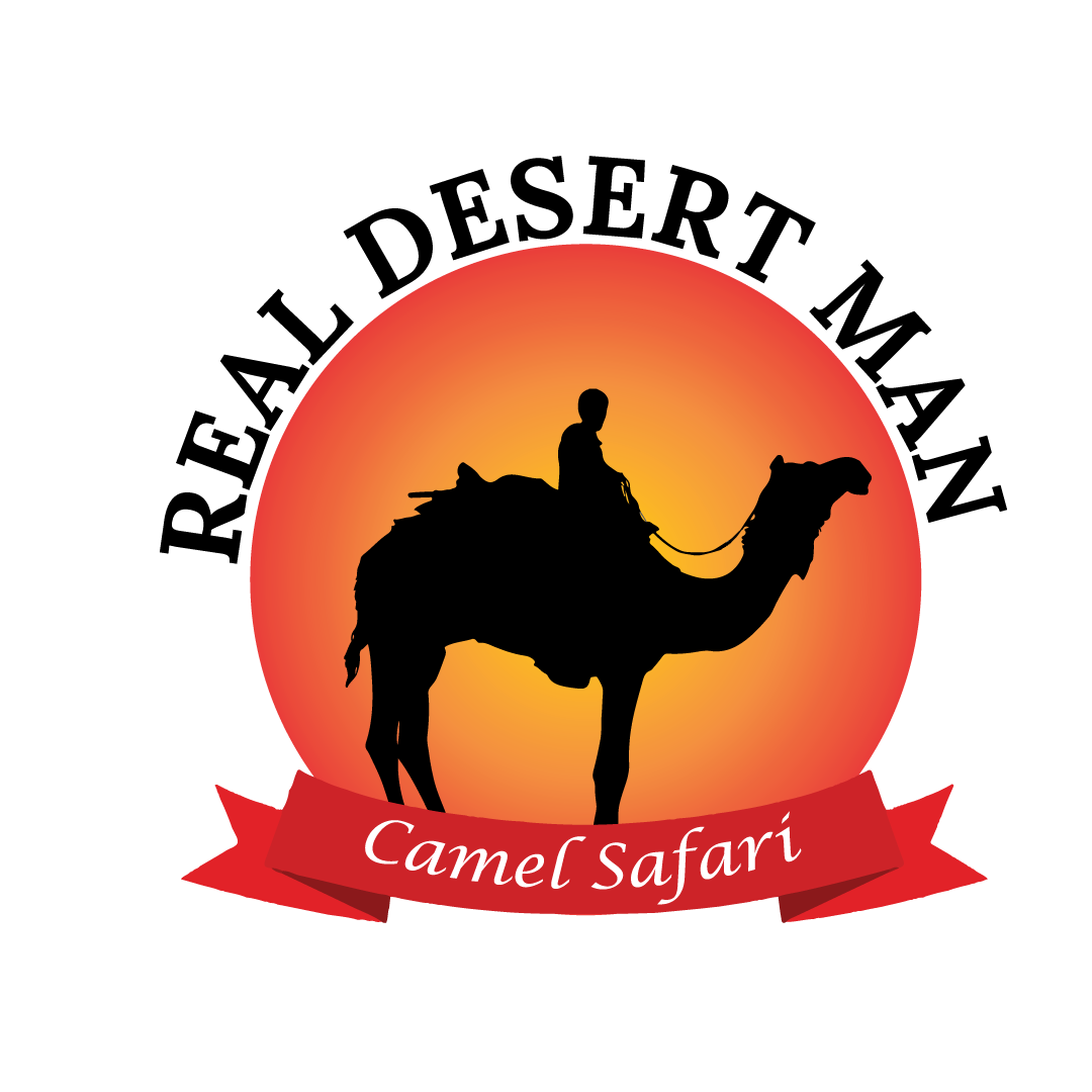 Best Camel Safari in Jaisalmer Real Desert Man Safari Jaisalmer