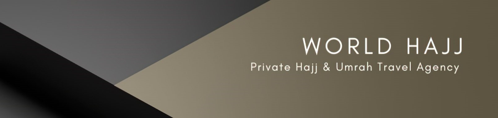 World Hajj