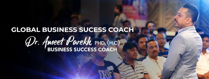 Dr. Ameet Parekh
