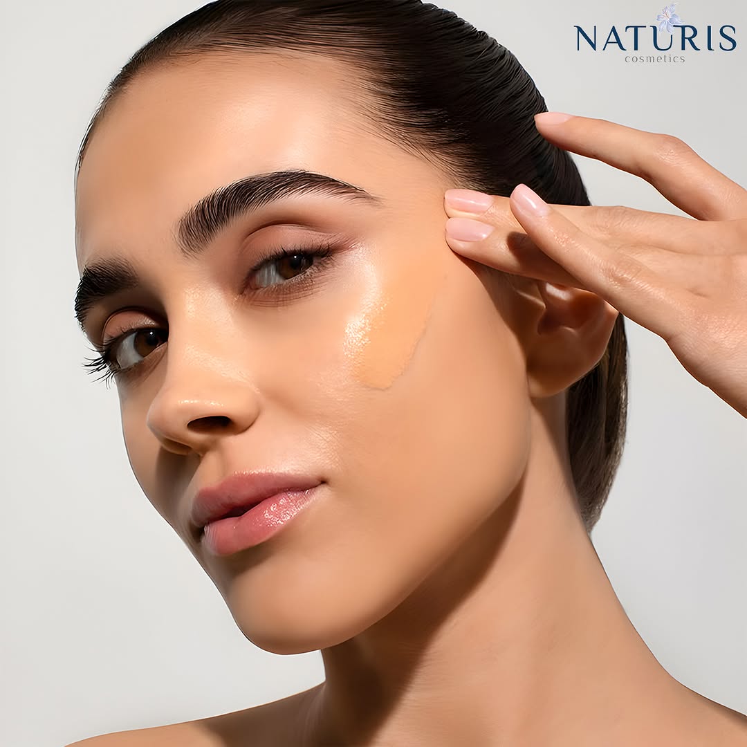 Naturis Cosmetics- Trusted Private Label Makeup Manufacturer in India!