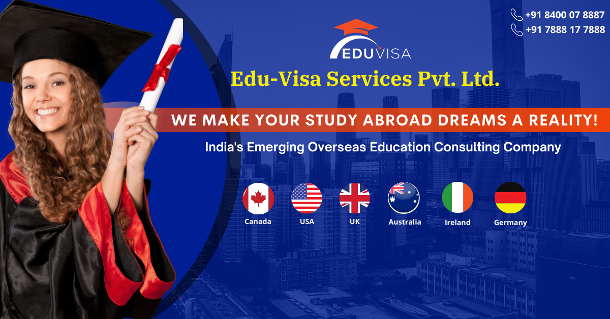 IELTS Coaching in Jaipur EduVisa Services