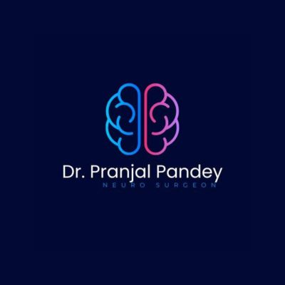 Best Neurologist & Neurosurgeon in Delhi NCR Dr. Pranjal Pandey