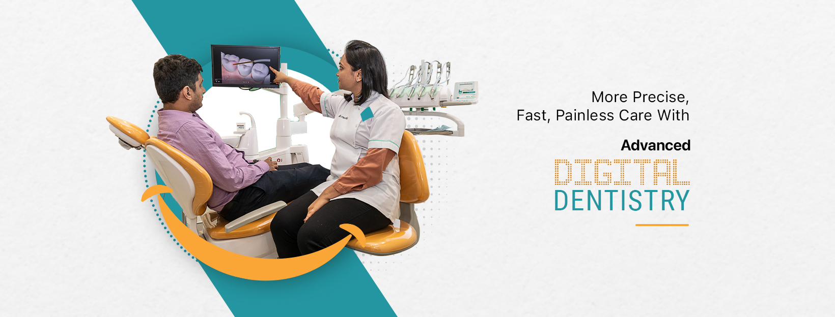 Oracare Prime | Best Dental Clinic in Ghatkopar East