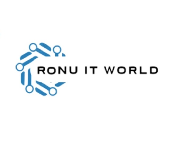 RonuIT World