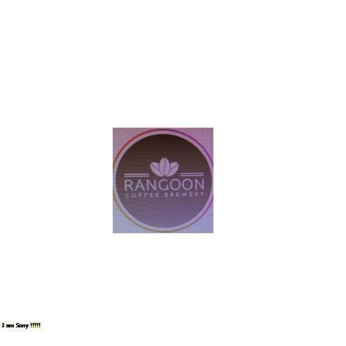 Rangoon CoffeeBrewery