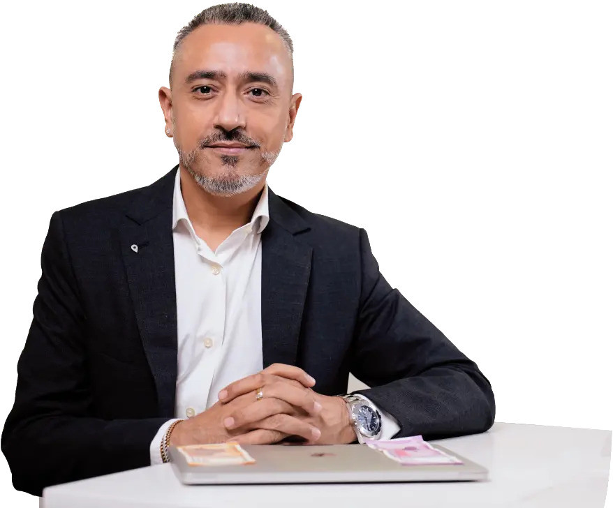 Dr. Ameet Parekh