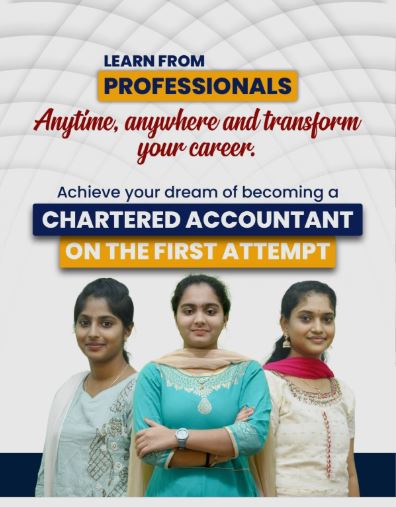 Best CA & CMA Classes in India Master Minds Main Campus Guntur | CA, CMA College & Coaching Center