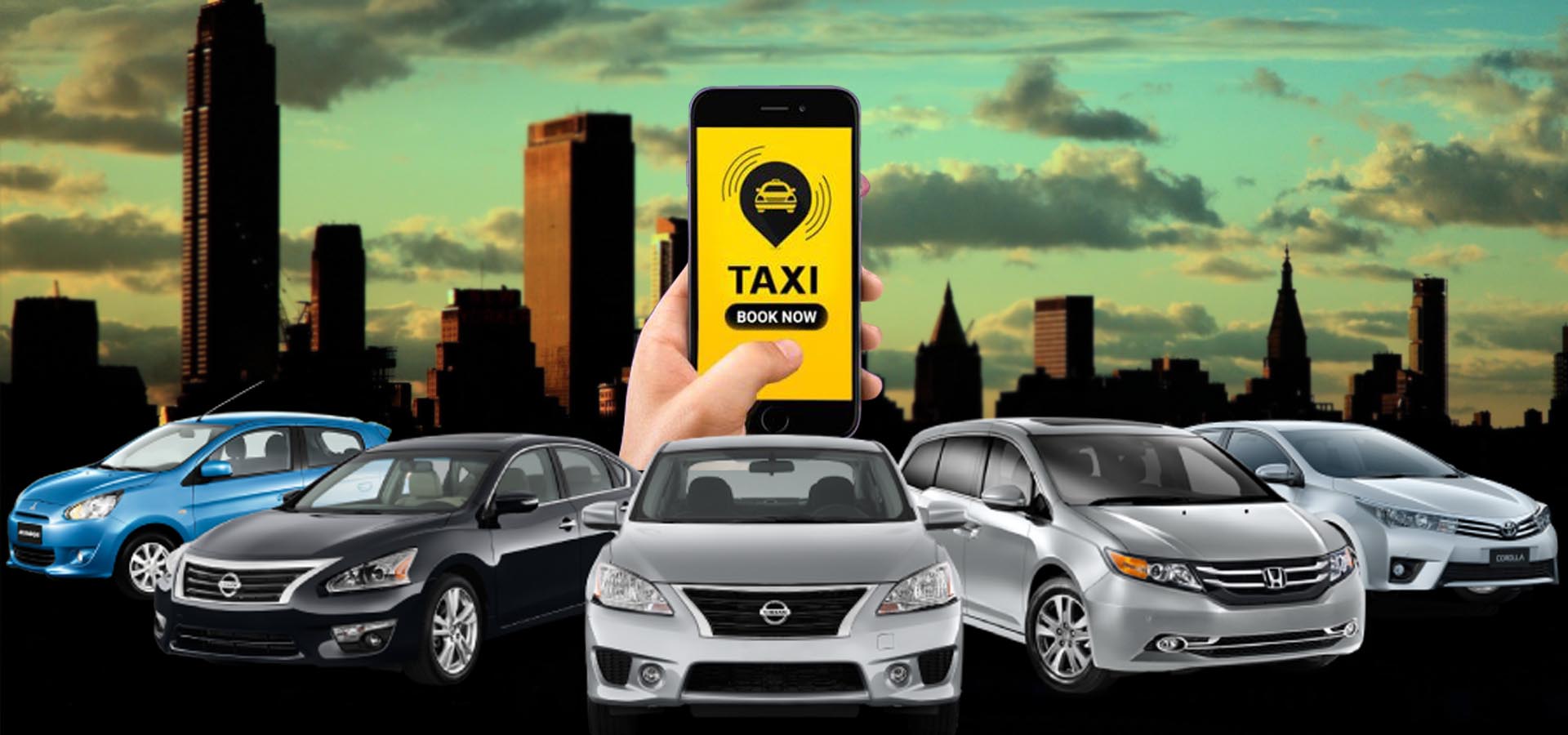 Top Taxi Service and Tour Packages in Jaipur | Bingo Travels