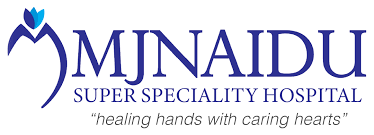 MJ Naidu Best Orthopedic Hospitals in Vijayawada