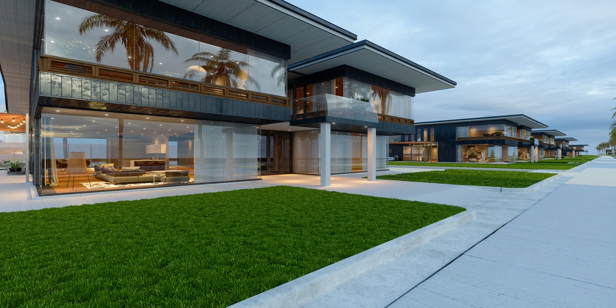 Land Developer in Bangalore Agrocorp Landbase Pvt Ltd