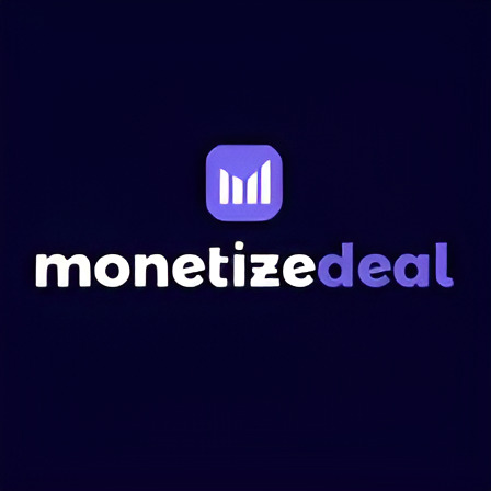 MonetizeDeal