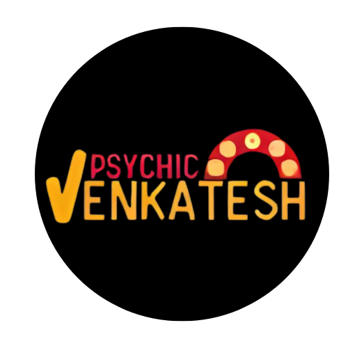 PsychicVenkatesh