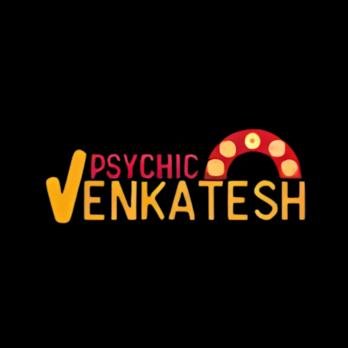 PsychicVenkatesh