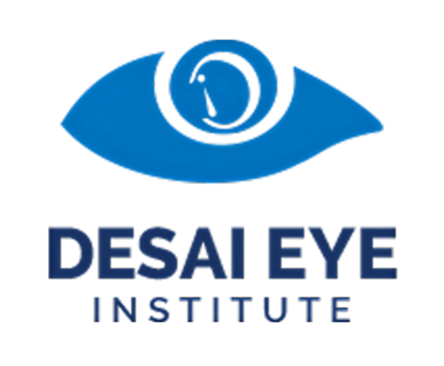 Desai Eye Institute