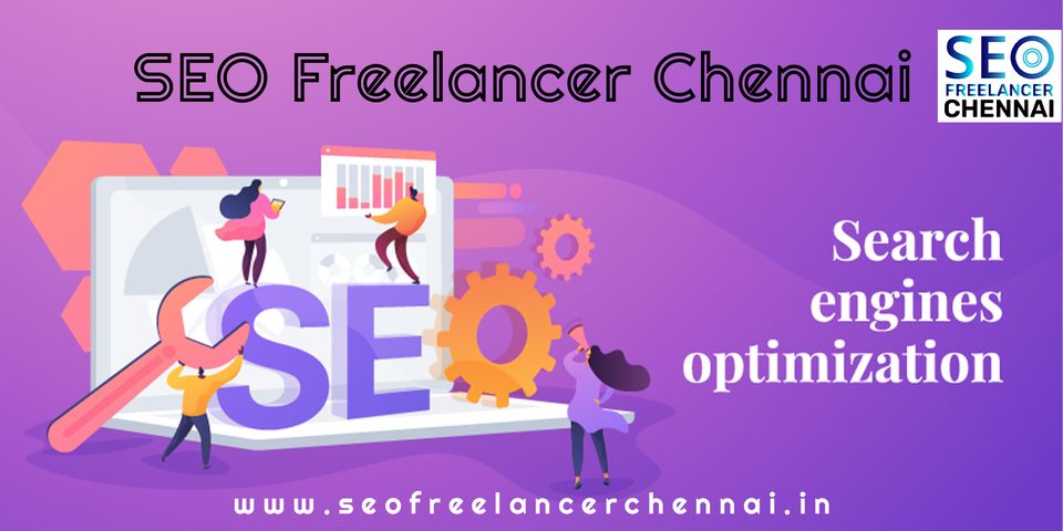 SEOFreelancerChennai
