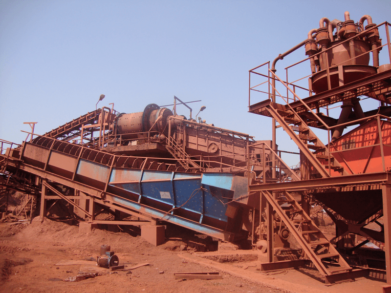 KINC MineralTechnologies Pvt. Ltd.